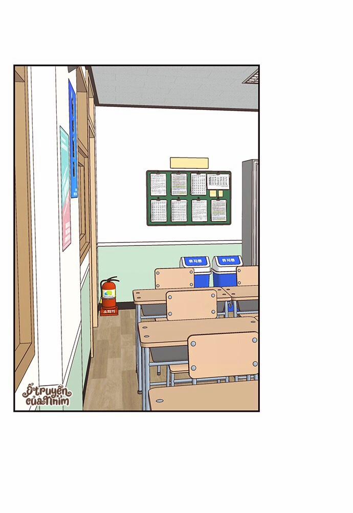 Sợi Chỉ Nhân Duyên Của Sarang 21 trang 12