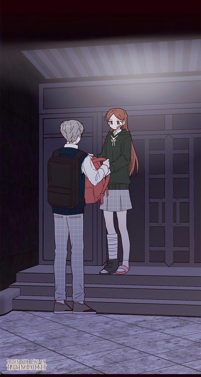 Sợi Chỉ Nhân Duyên Của Sarang 21 trang 16