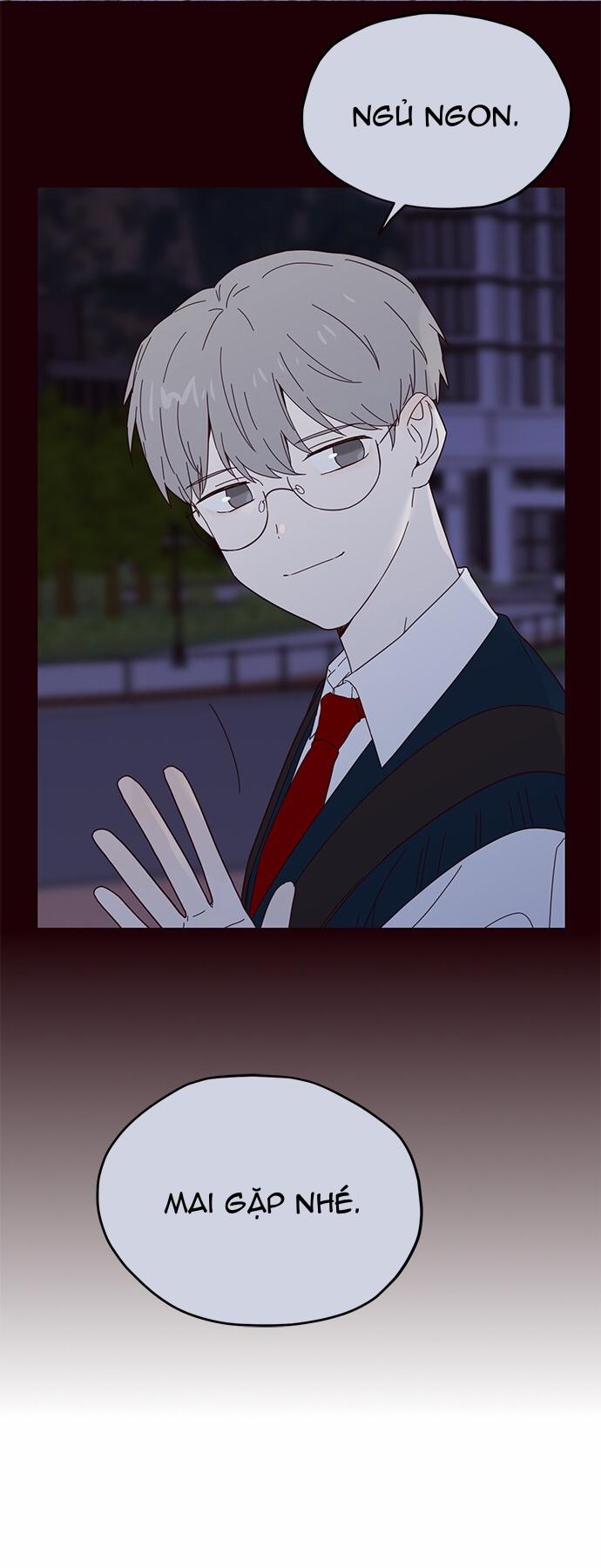 Sợi Chỉ Nhân Duyên Của Sarang 21 trang 17