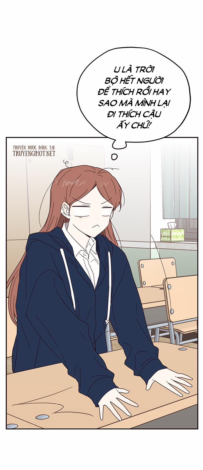 Sợi Chỉ Nhân Duyên Của Sarang 21 trang 19