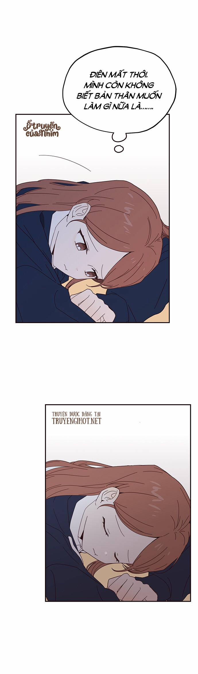 Sợi Chỉ Nhân Duyên Của Sarang 21 trang 21