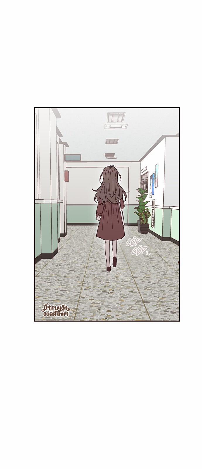 Sợi Chỉ Nhân Duyên Của Sarang 21 trang 26