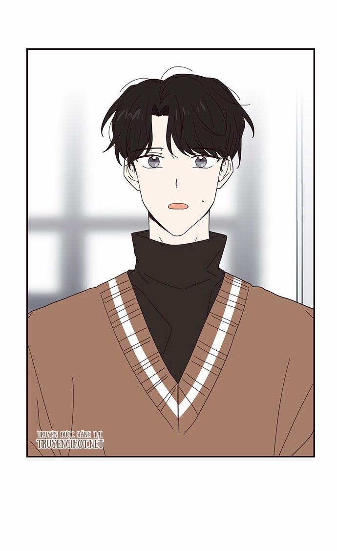 Sợi Chỉ Nhân Duyên Của Sarang 21 trang 27