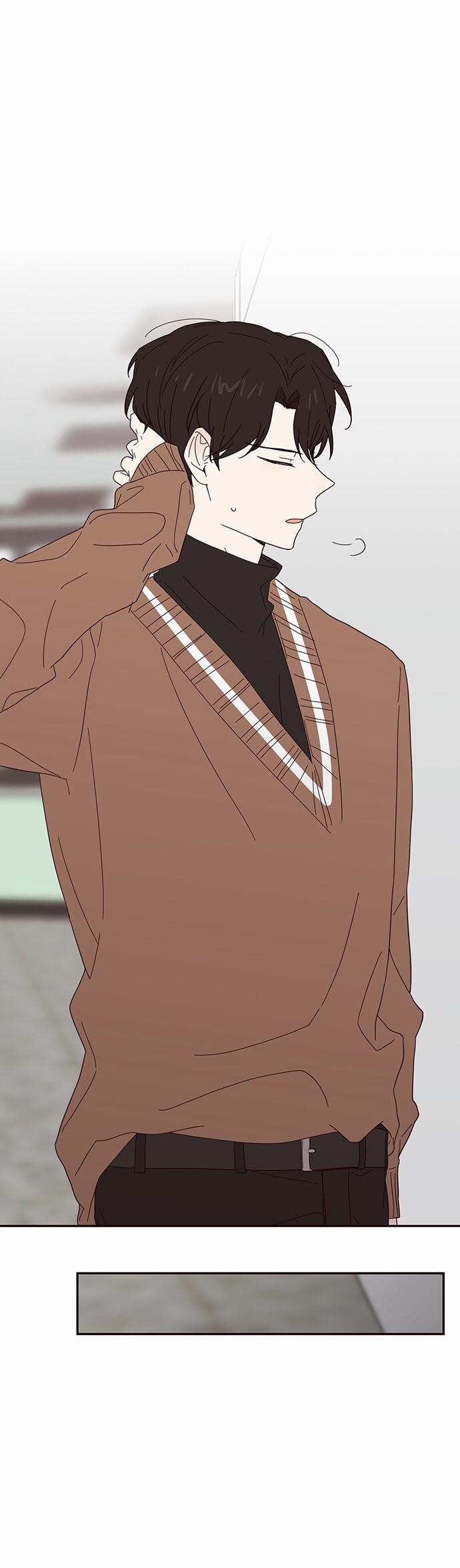 Sợi Chỉ Nhân Duyên Của Sarang 21 trang 28