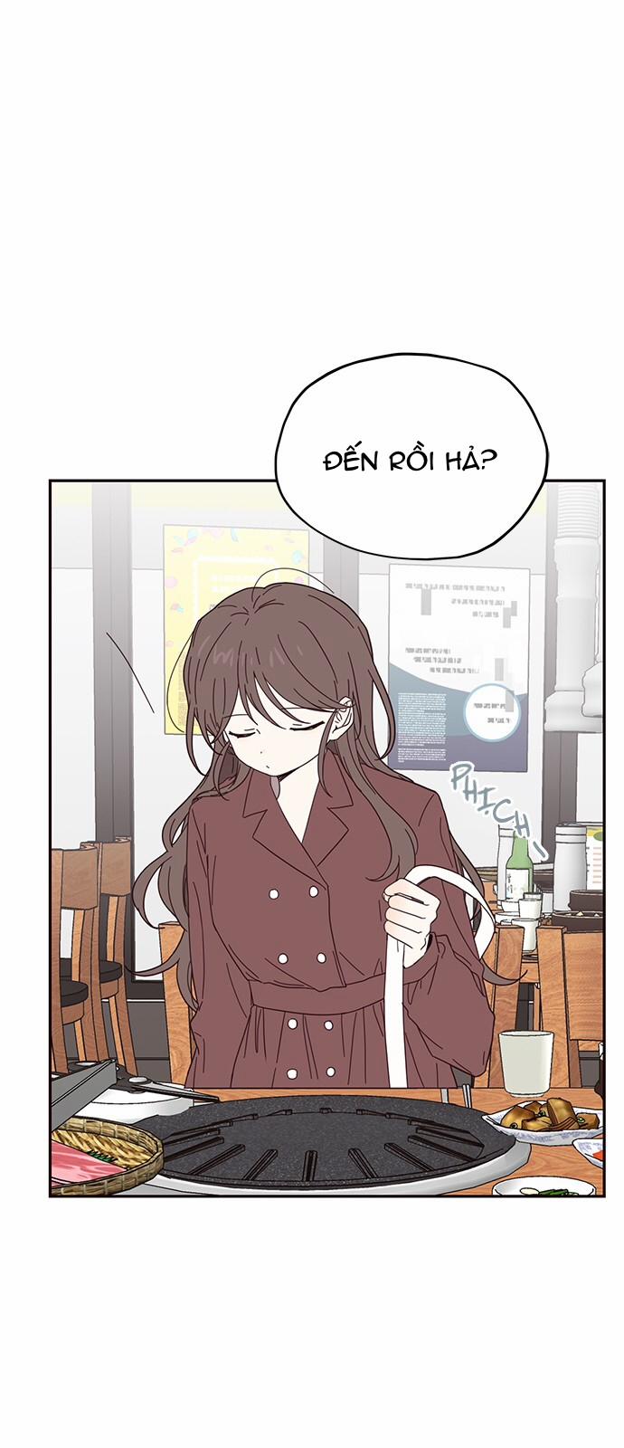 Sợi Chỉ Nhân Duyên Của Sarang 21 trang 31