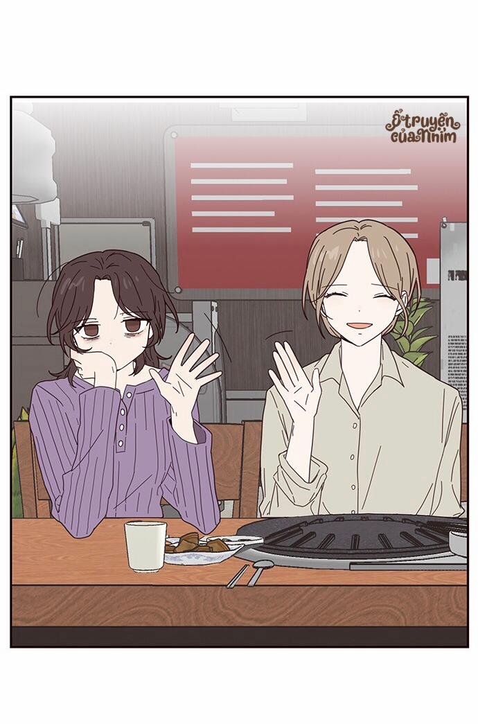 Sợi Chỉ Nhân Duyên Của Sarang 21 trang 32