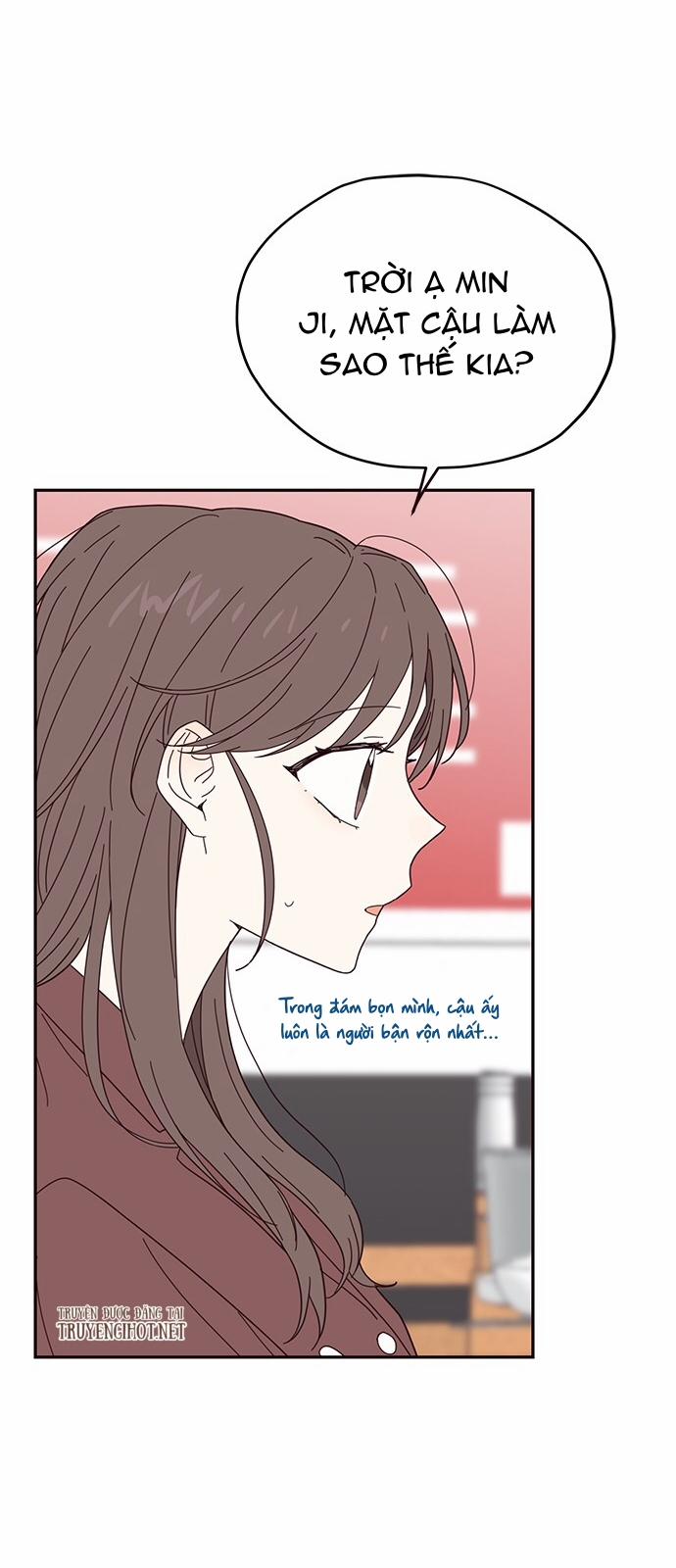 Sợi Chỉ Nhân Duyên Của Sarang 21 trang 33
