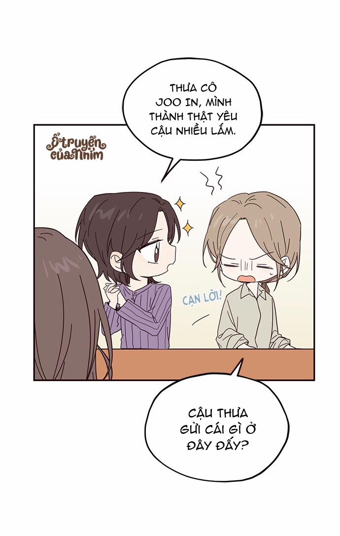 Sợi Chỉ Nhân Duyên Của Sarang 21 trang 35