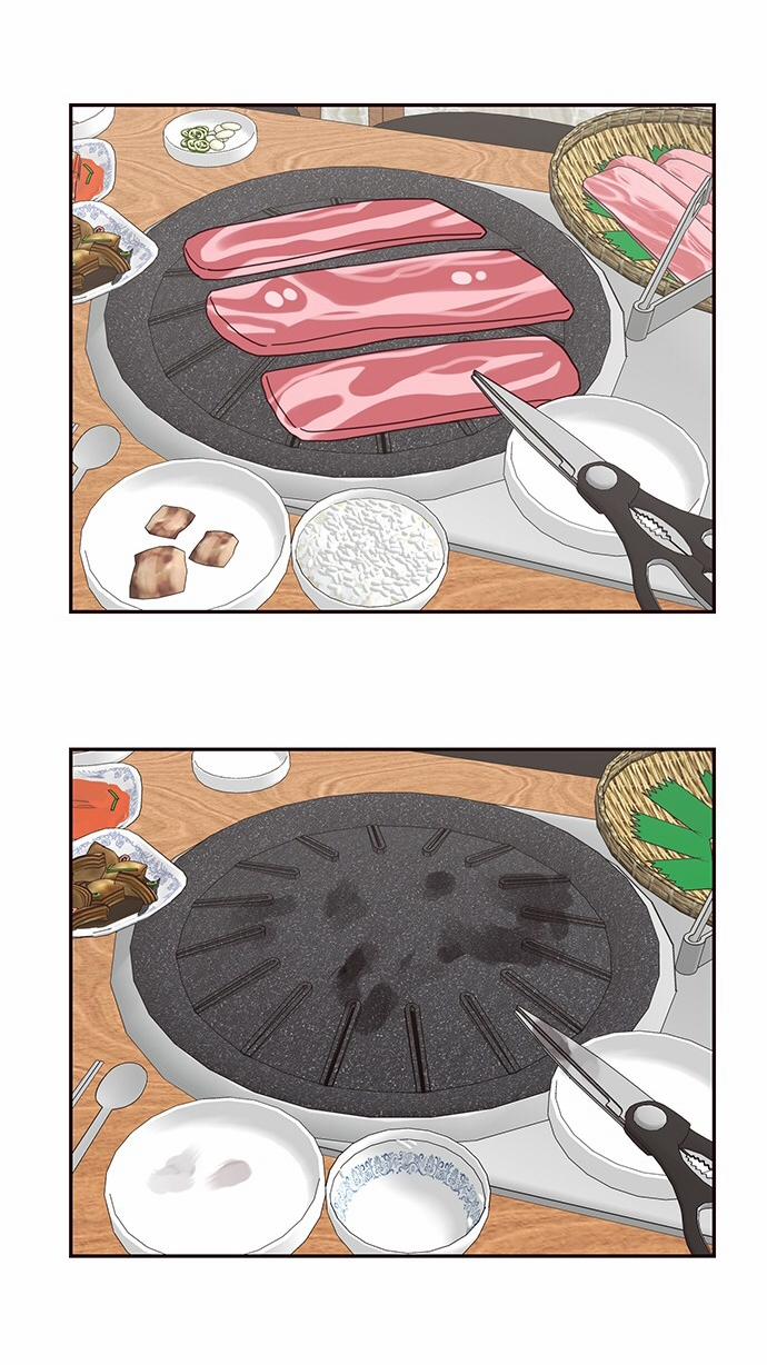 Sợi Chỉ Nhân Duyên Của Sarang 21 trang 39