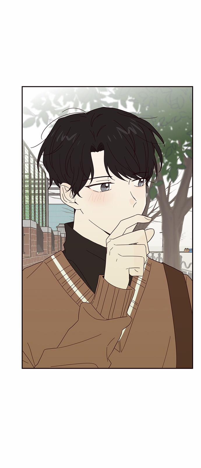 Sợi Chỉ Nhân Duyên Của Sarang 21 trang 4