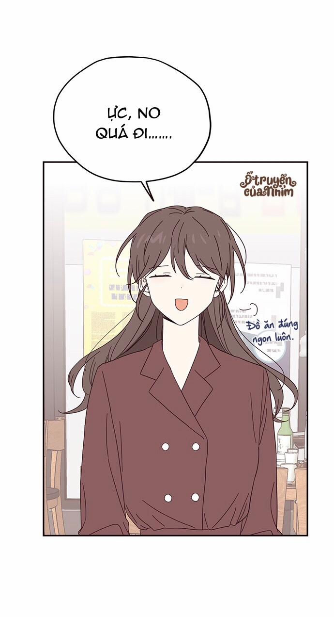 Sợi Chỉ Nhân Duyên Của Sarang 21 trang 40