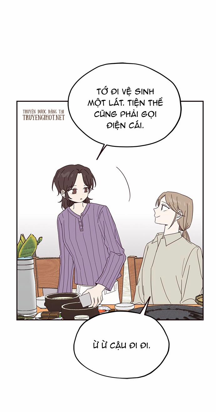 Sợi Chỉ Nhân Duyên Của Sarang 21 trang 41