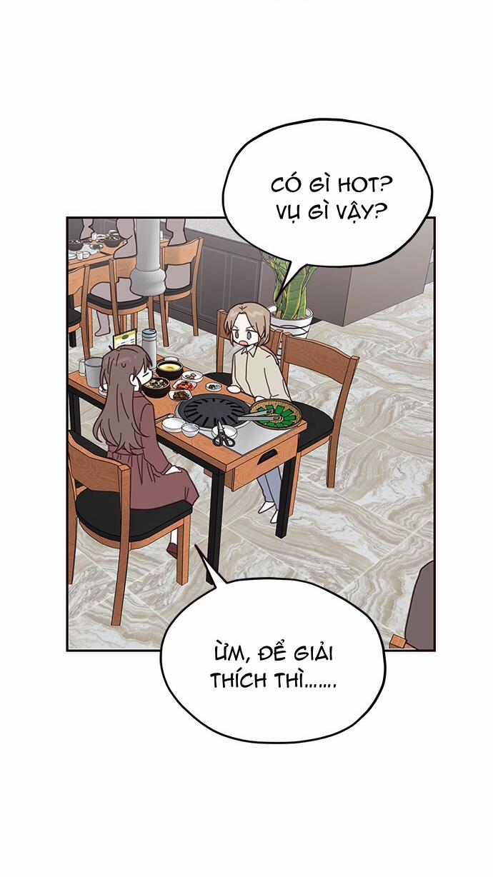 Sợi Chỉ Nhân Duyên Của Sarang 21 trang 42