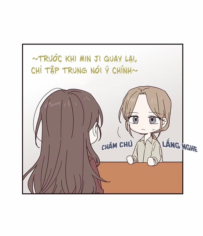 Sợi Chỉ Nhân Duyên Của Sarang 21 trang 43