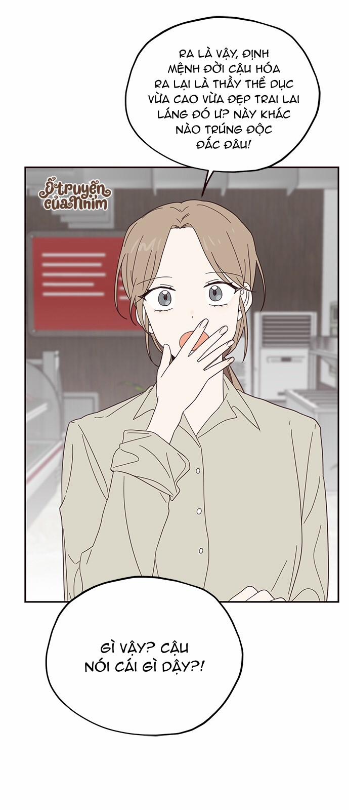 Sợi Chỉ Nhân Duyên Của Sarang 21 trang 44