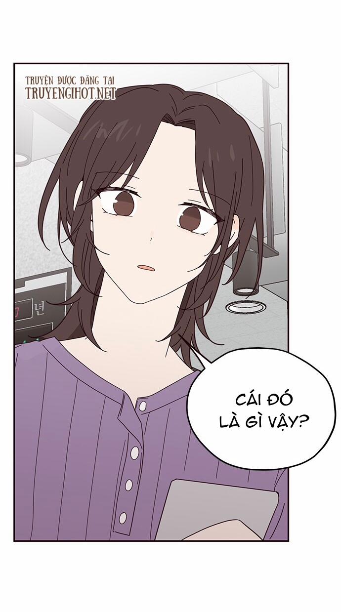 Sợi Chỉ Nhân Duyên Của Sarang 21 trang 49