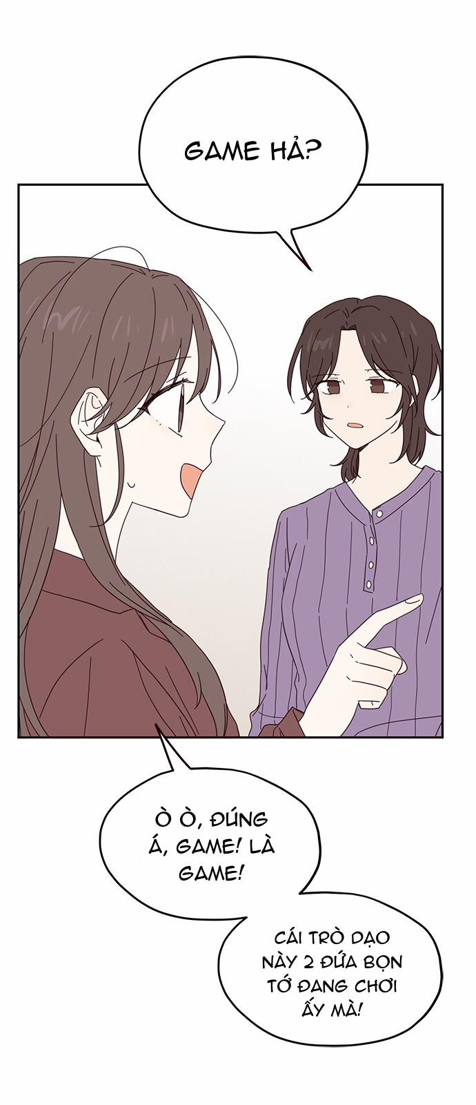 Sợi Chỉ Nhân Duyên Của Sarang 21 trang 50