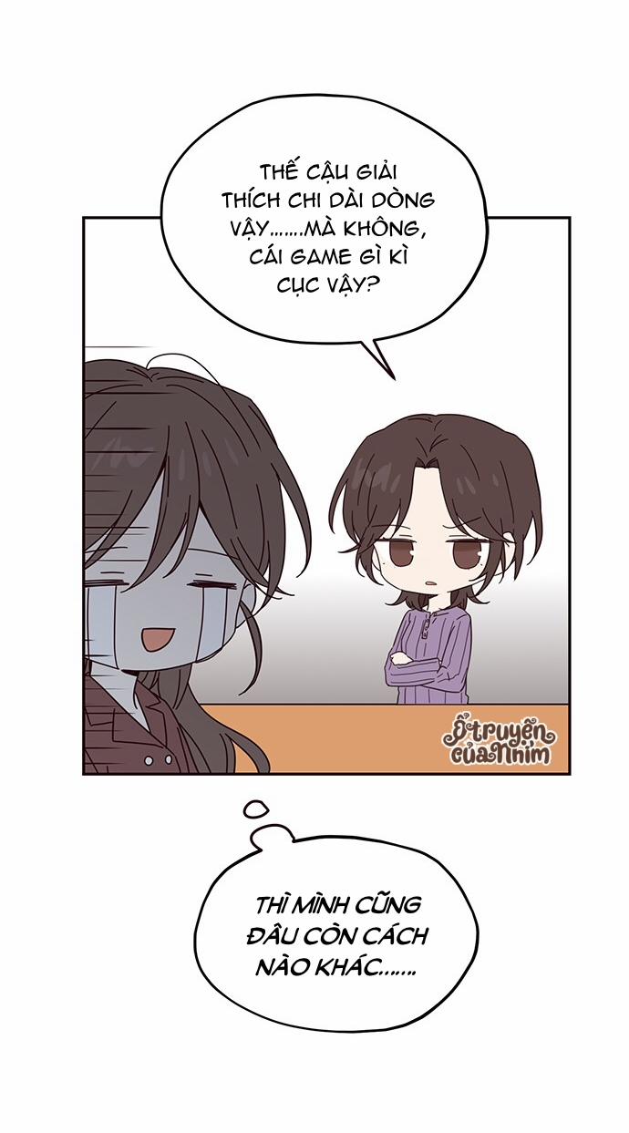 Sợi Chỉ Nhân Duyên Của Sarang 21 trang 55