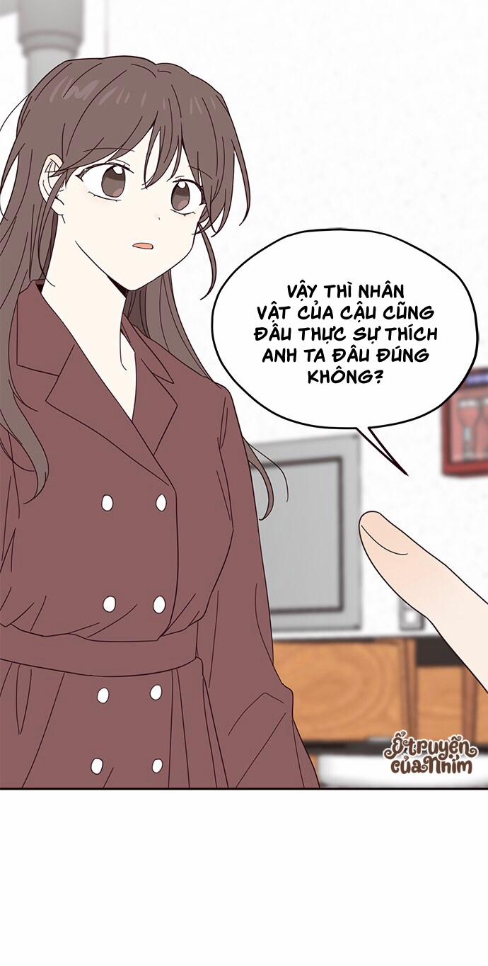 Sợi Chỉ Nhân Duyên Của Sarang 21 trang 58