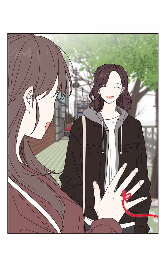 Sợi Chỉ Nhân Duyên Của Sarang 21 trang 6