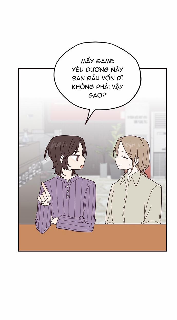 Sợi Chỉ Nhân Duyên Của Sarang 21 trang 60