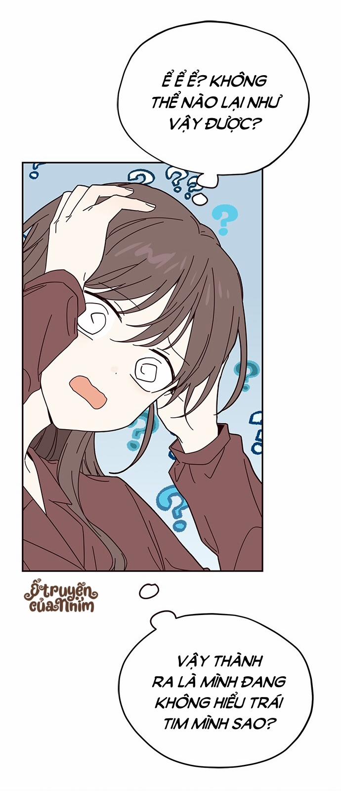 Sợi Chỉ Nhân Duyên Của Sarang 21 trang 61