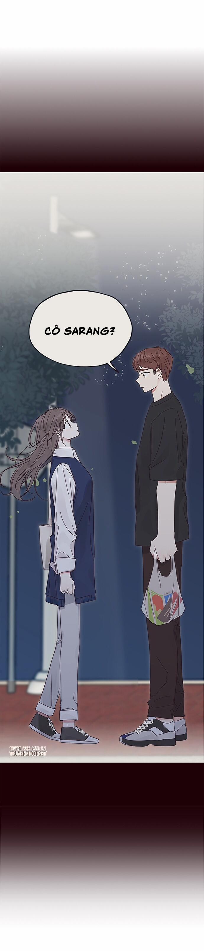 Sợi Chỉ Nhân Duyên Của Sarang 21 trang 62