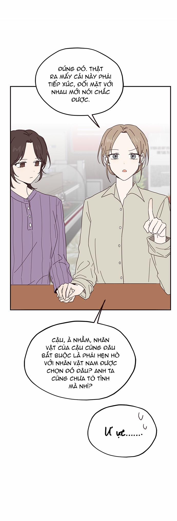 Sợi Chỉ Nhân Duyên Của Sarang 21 trang 63