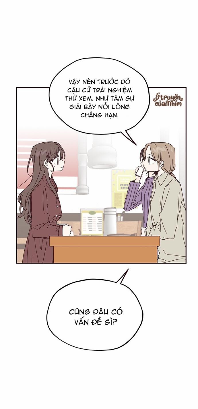 Sợi Chỉ Nhân Duyên Của Sarang 21 trang 64