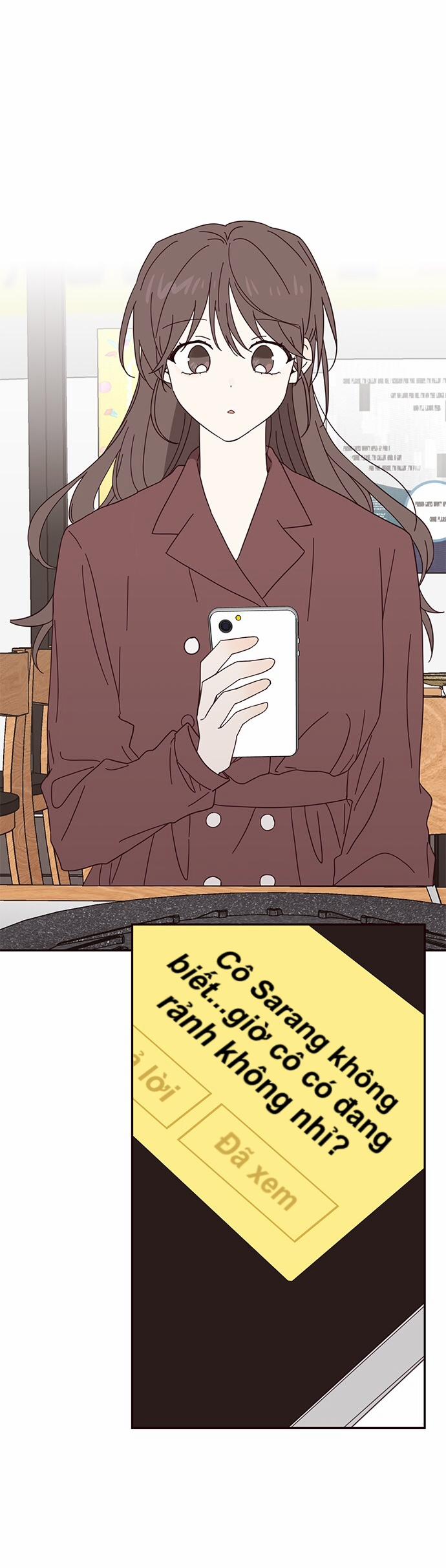 Sợi Chỉ Nhân Duyên Của Sarang 21 trang 67