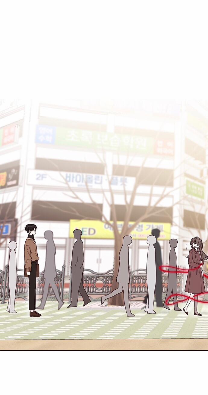 Sợi Chỉ Nhân Duyên Của Sarang 21 trang 7