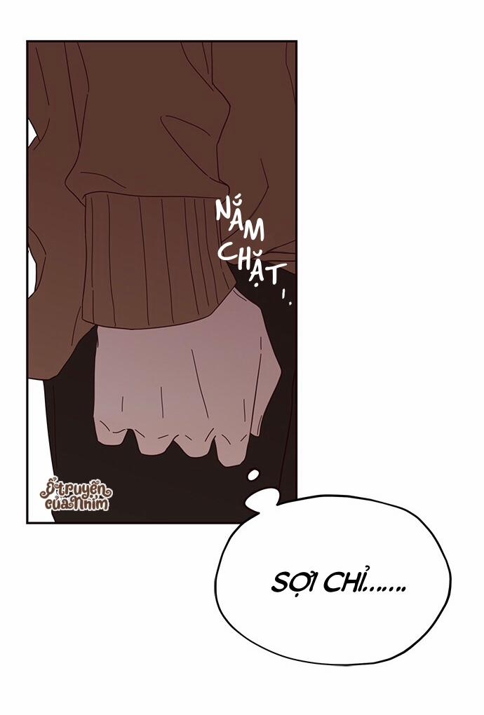 Sợi Chỉ Nhân Duyên Của Sarang 21 trang 8