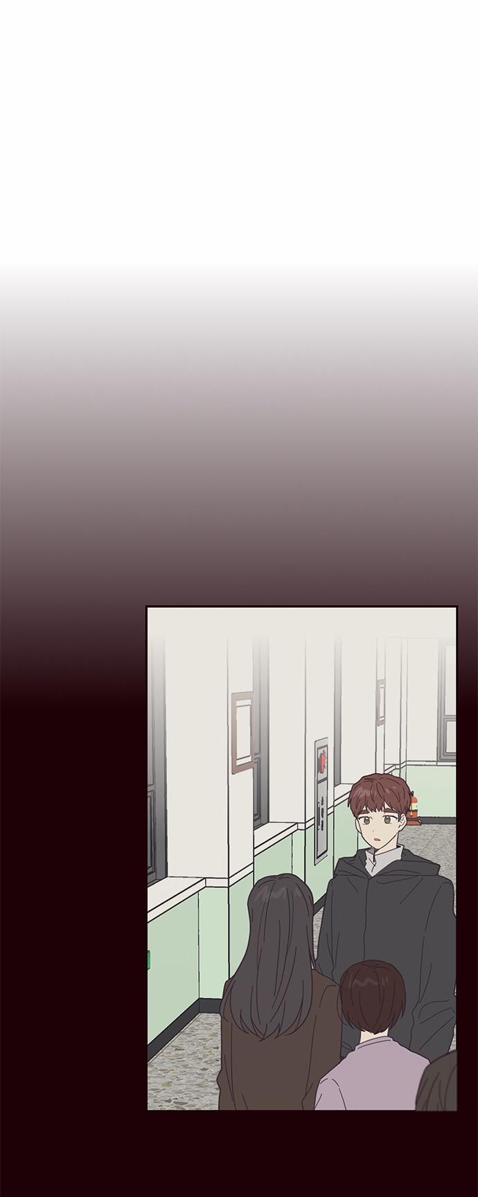 Sợi Chỉ Nhân Duyên Của Sarang 22 trang 11