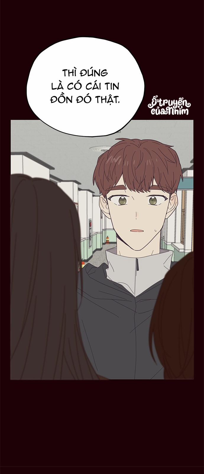 Sợi Chỉ Nhân Duyên Của Sarang 22 trang 12