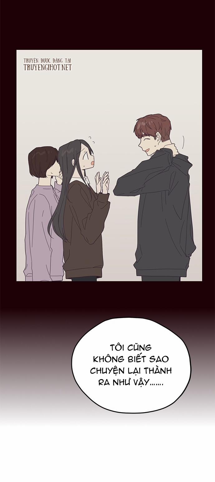 Sợi Chỉ Nhân Duyên Của Sarang 22 trang 13