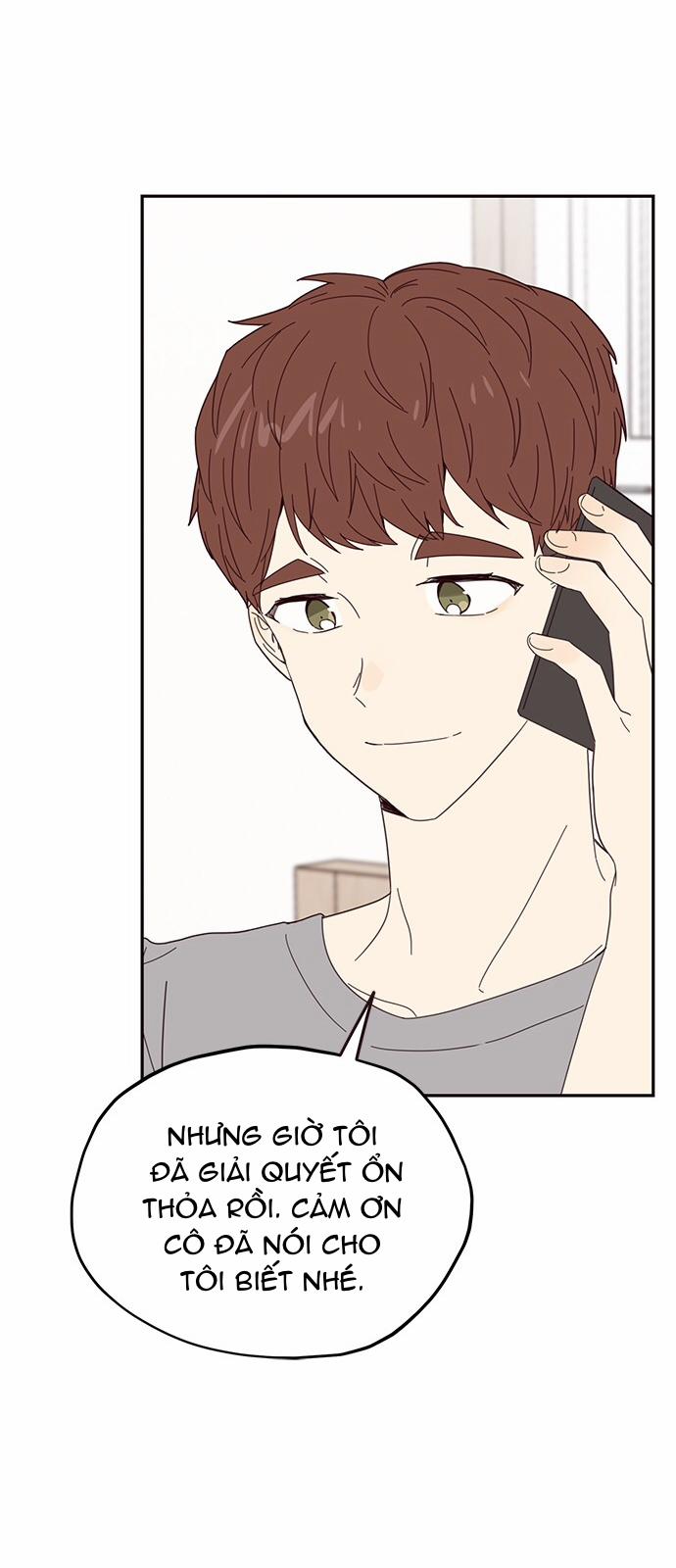 Sợi Chỉ Nhân Duyên Của Sarang 22 trang 14