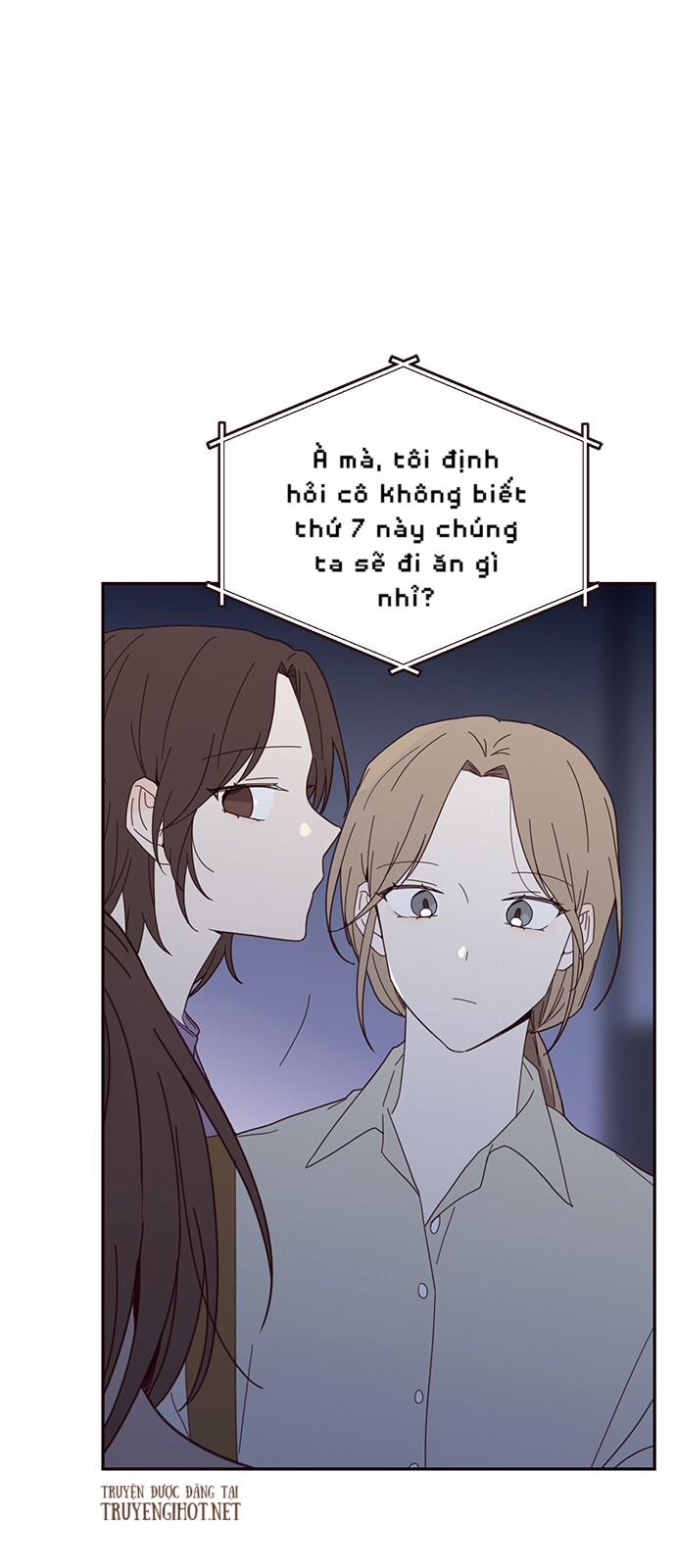 Sợi Chỉ Nhân Duyên Của Sarang 22 trang 16