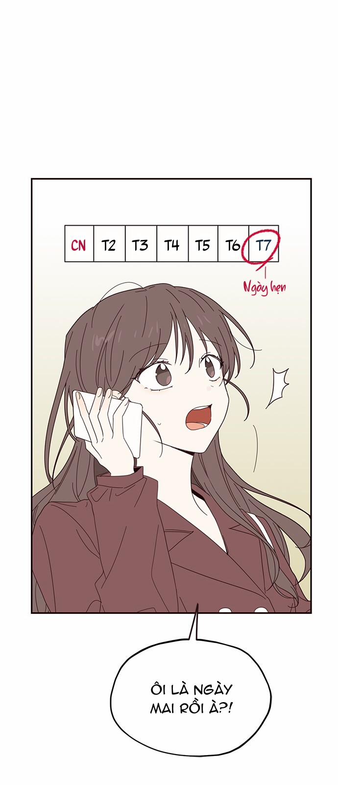 Sợi Chỉ Nhân Duyên Của Sarang 22 trang 17