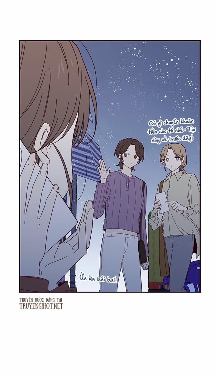 Sợi Chỉ Nhân Duyên Của Sarang 22 trang 19
