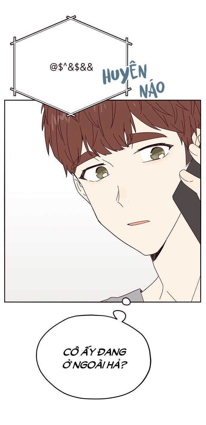 Sợi Chỉ Nhân Duyên Của Sarang 22 trang 20