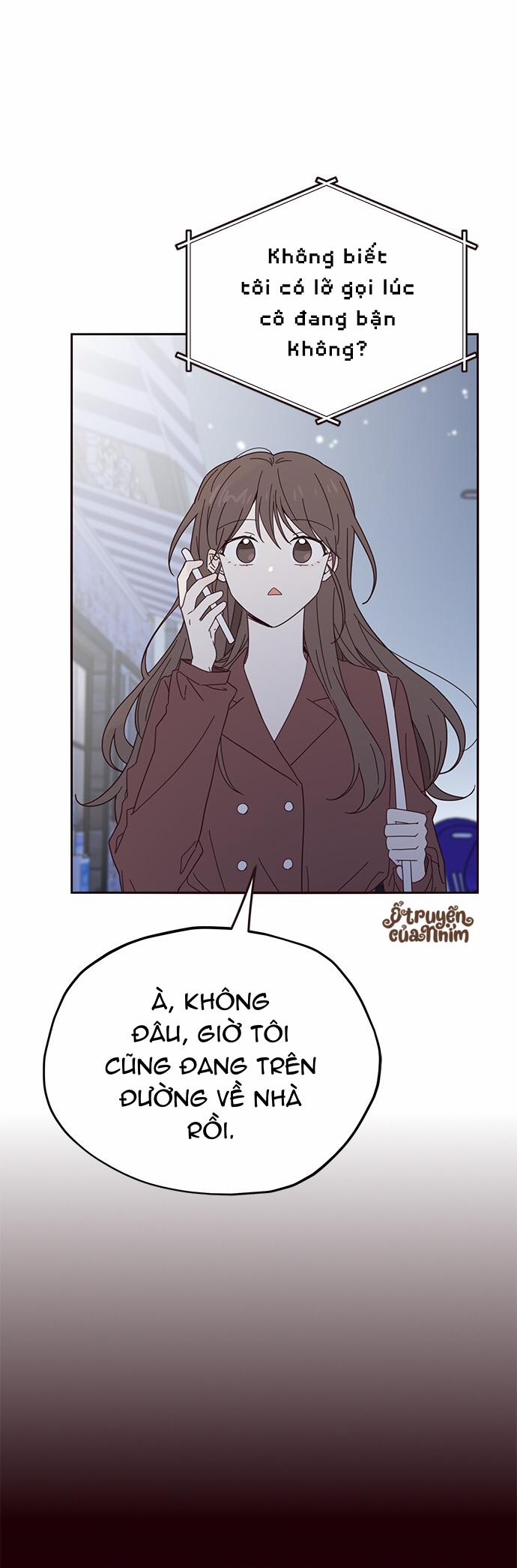 Sợi Chỉ Nhân Duyên Của Sarang 22 trang 21