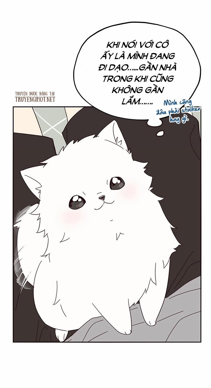 Sợi Chỉ Nhân Duyên Của Sarang 22 trang 25