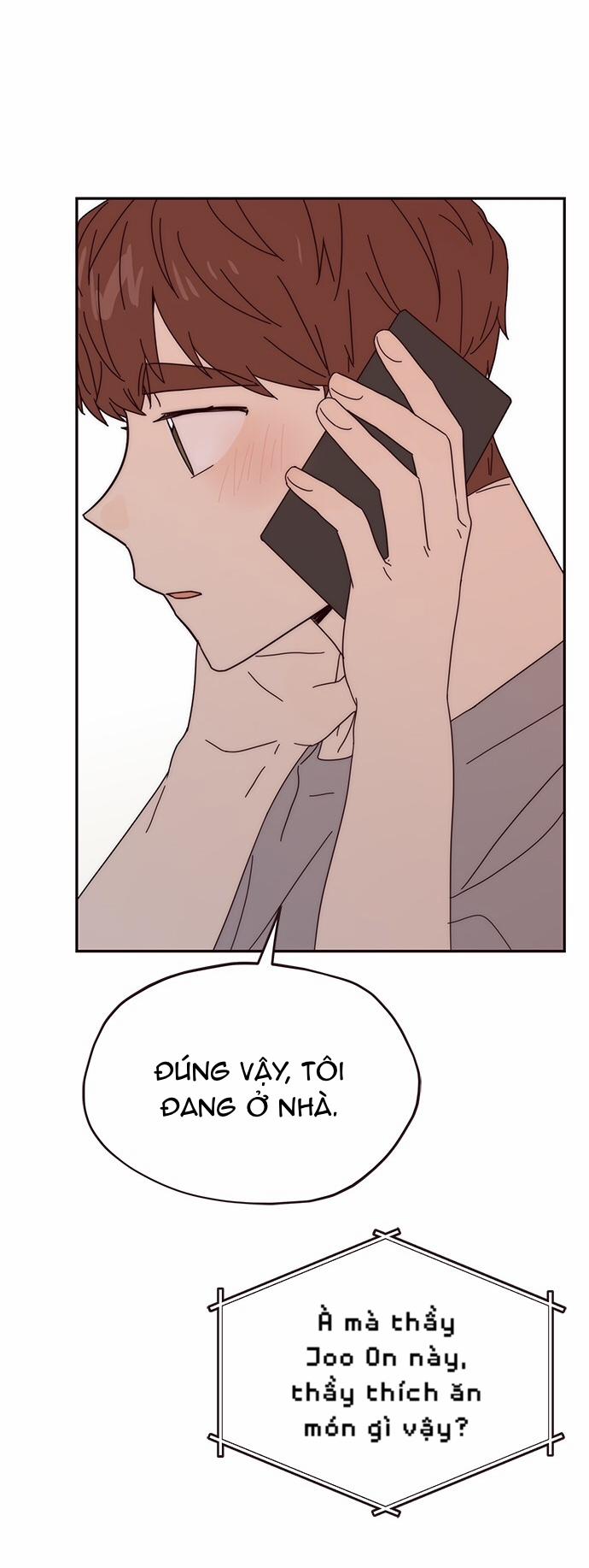 Sợi Chỉ Nhân Duyên Của Sarang 22 trang 26