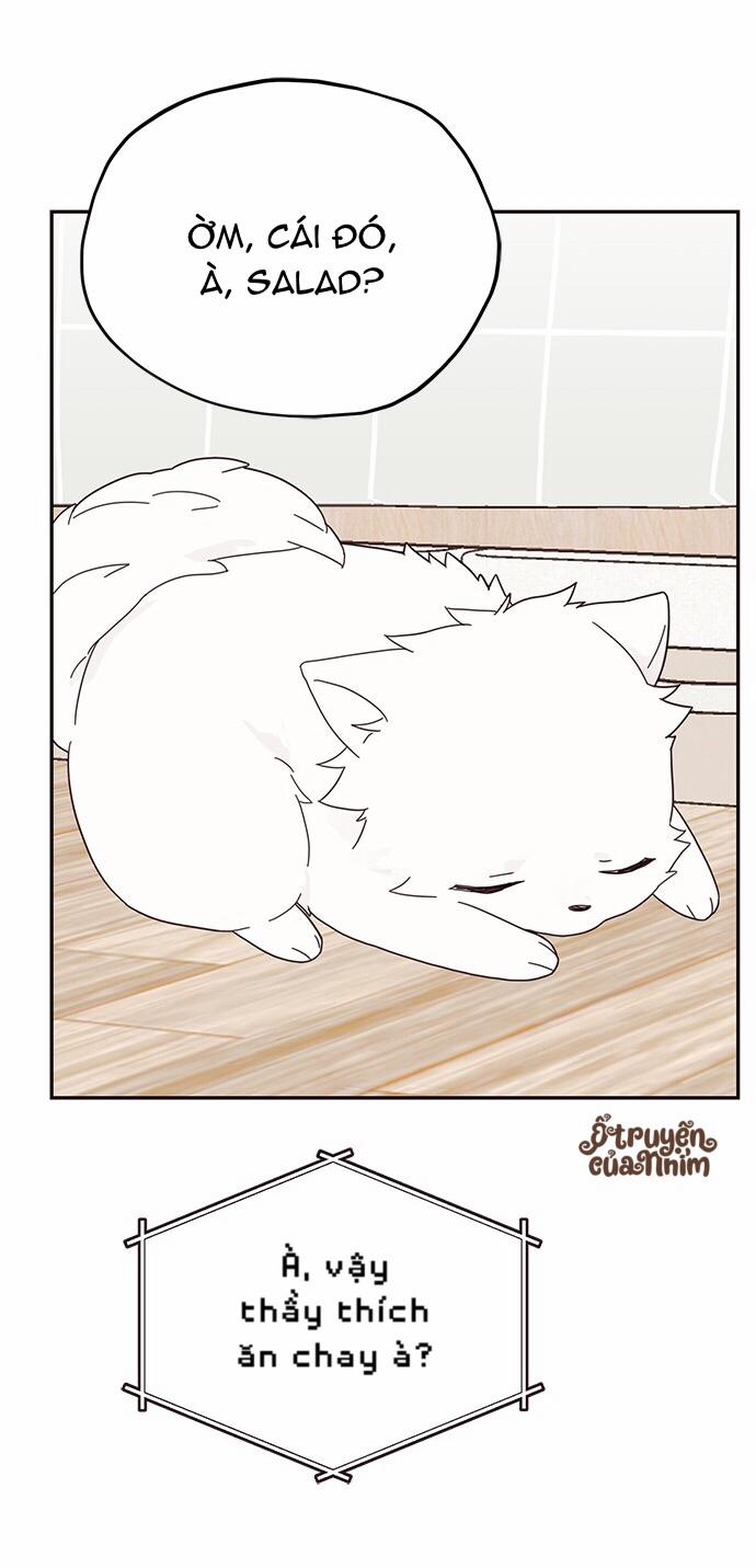 Sợi Chỉ Nhân Duyên Của Sarang 22 trang 27