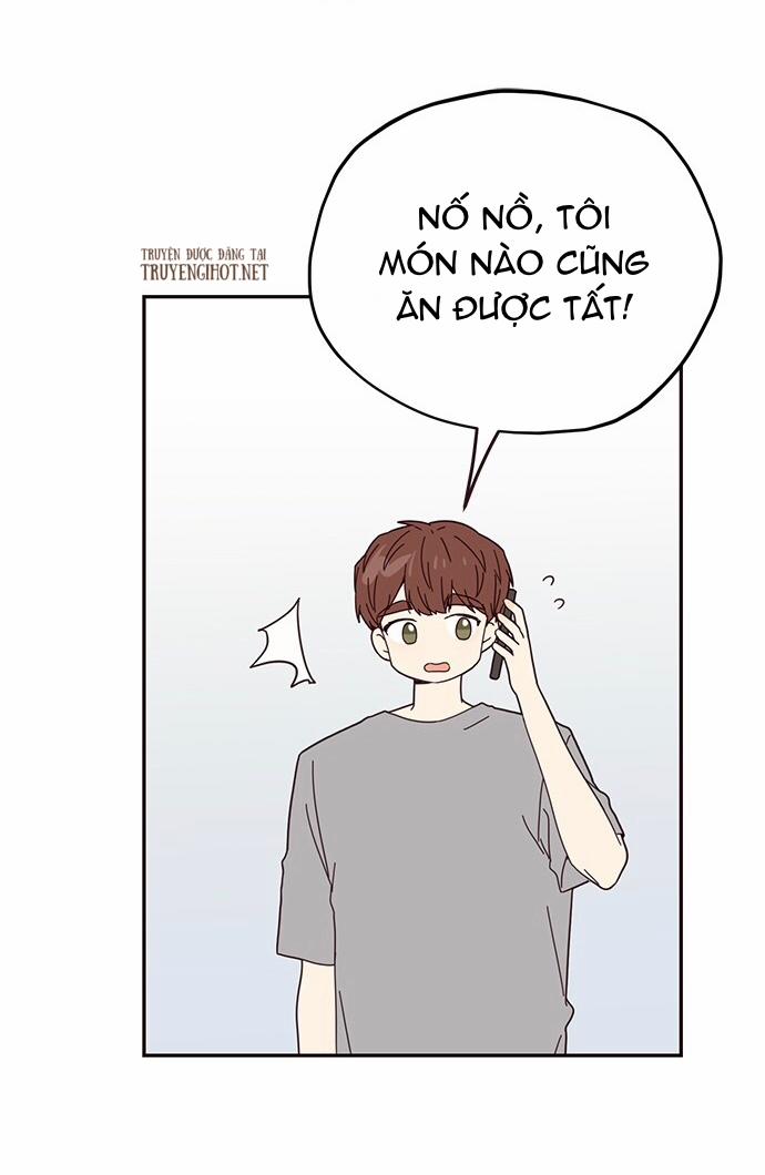 Sợi Chỉ Nhân Duyên Của Sarang 22 trang 28