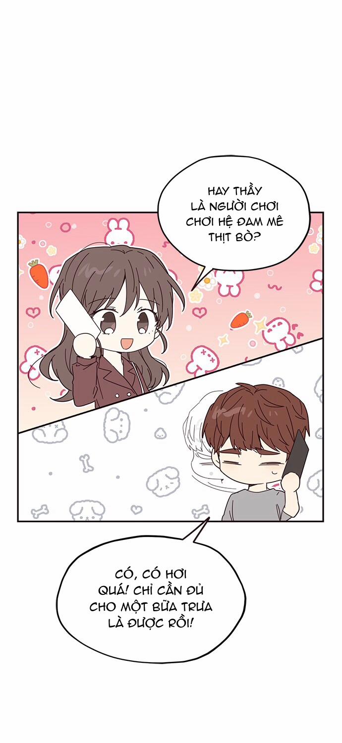 Sợi Chỉ Nhân Duyên Của Sarang 22 trang 29