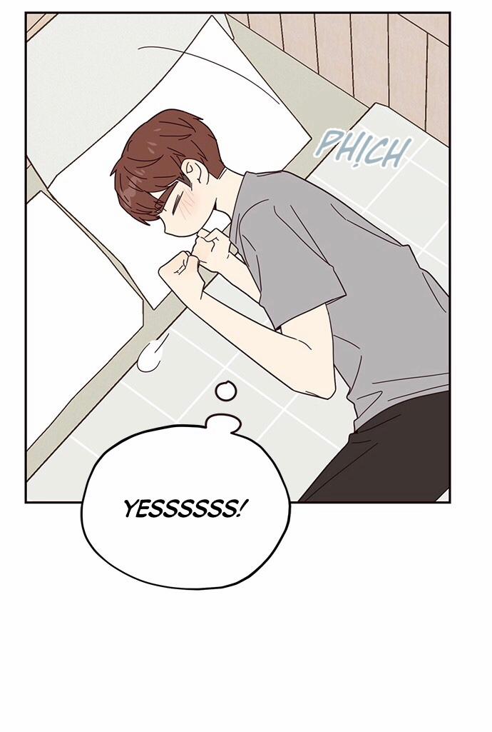 Sợi Chỉ Nhân Duyên Của Sarang 22 trang 32