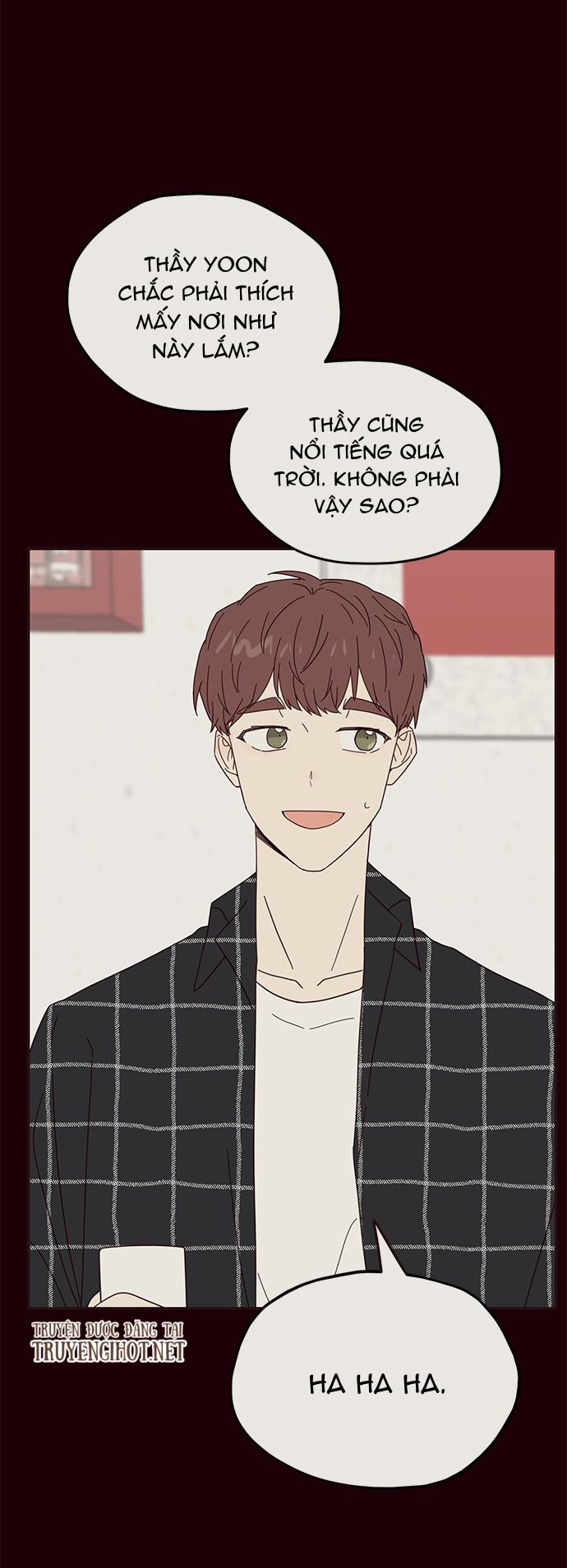 Sợi Chỉ Nhân Duyên Của Sarang 22 trang 36