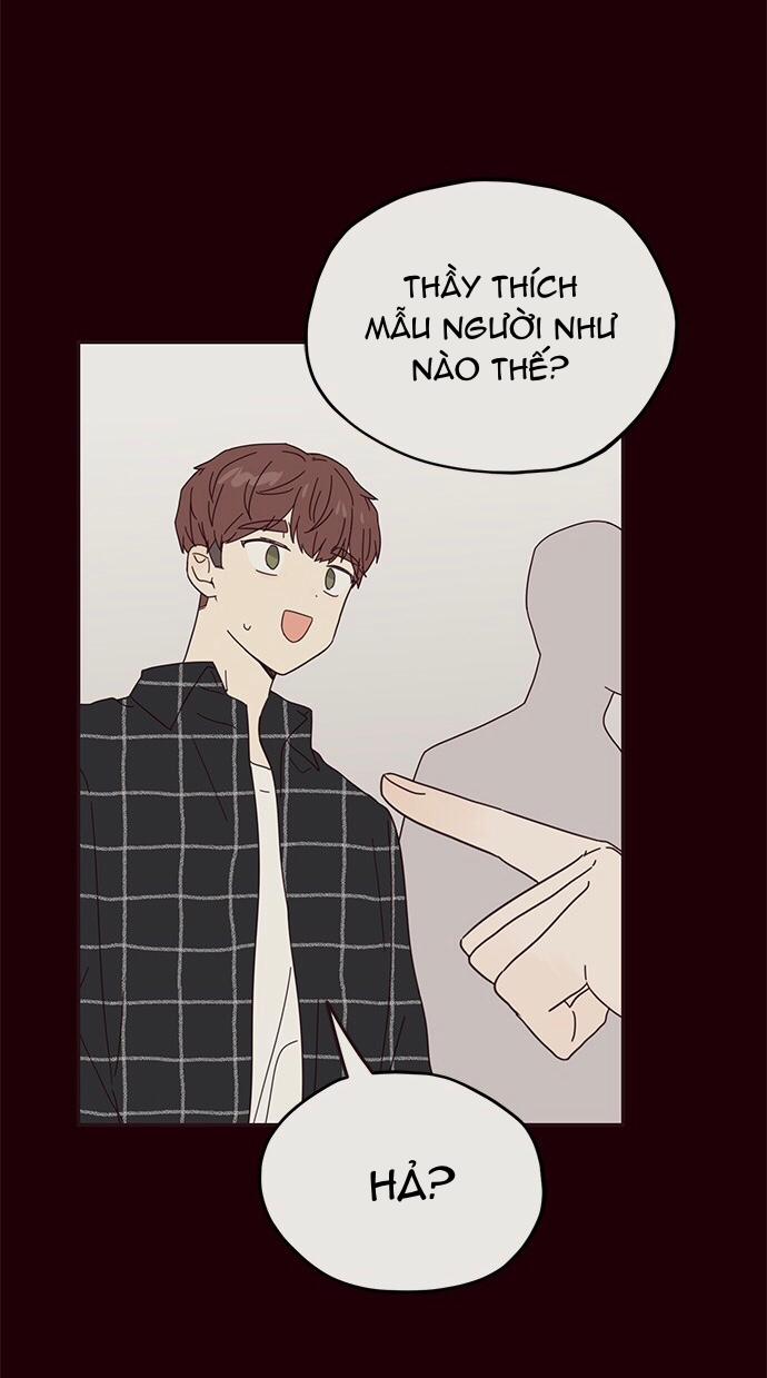 Sợi Chỉ Nhân Duyên Của Sarang 22 trang 37