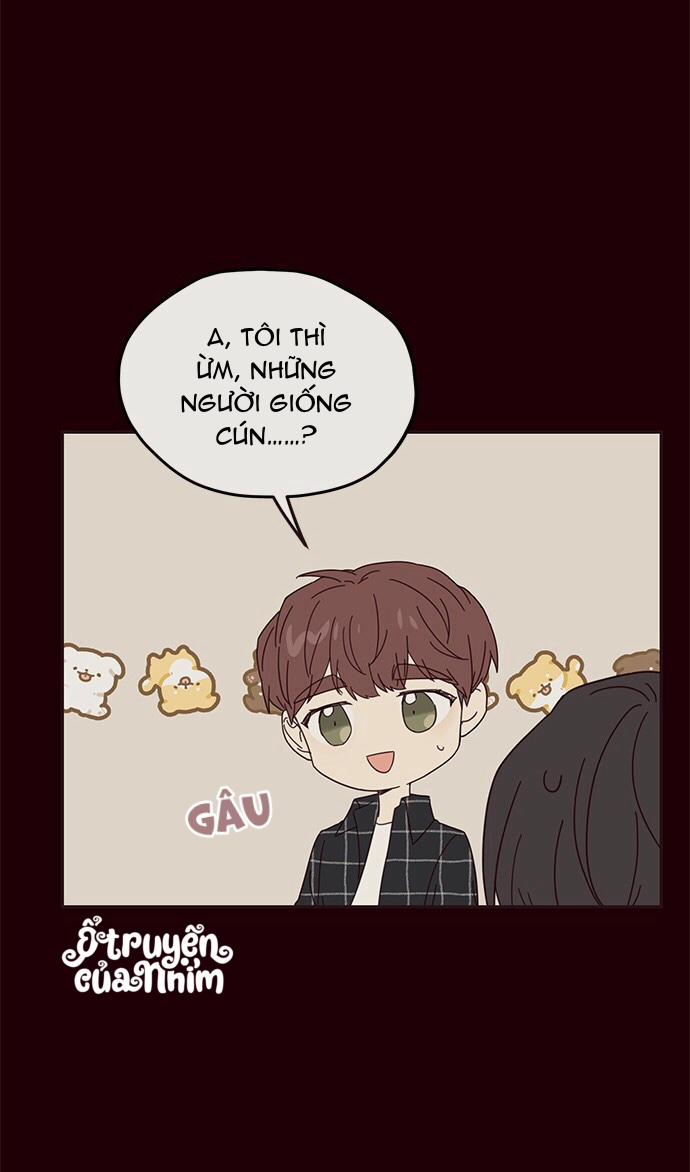 Sợi Chỉ Nhân Duyên Của Sarang 22 trang 38